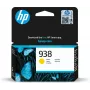 HP 938 Gelb Original Druckerpatrone