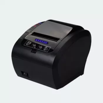 Thermo-Bondrucker ALLNET ALL-PR606 mit USB, RS232, LAN und Bluetooth