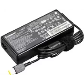Netzteil Lenovo 135W schlank Tip (inklusive Netzkabel) für kompatible Lenovo Laptops