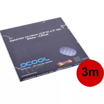 Pneumatikschlauch Alphacool 18413