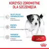 ROYAL CANIN Mini Puppy SHN Trockenfutter für Hunde 2 kg