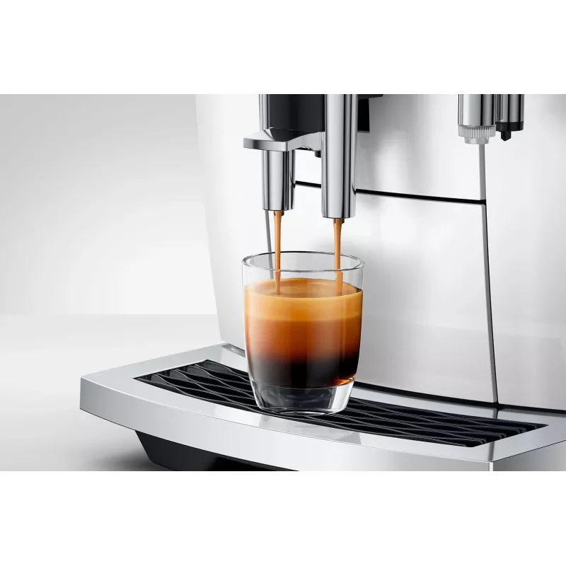 JURA E8 (ED) Vollautomatische Espressomaschine 1,9 L