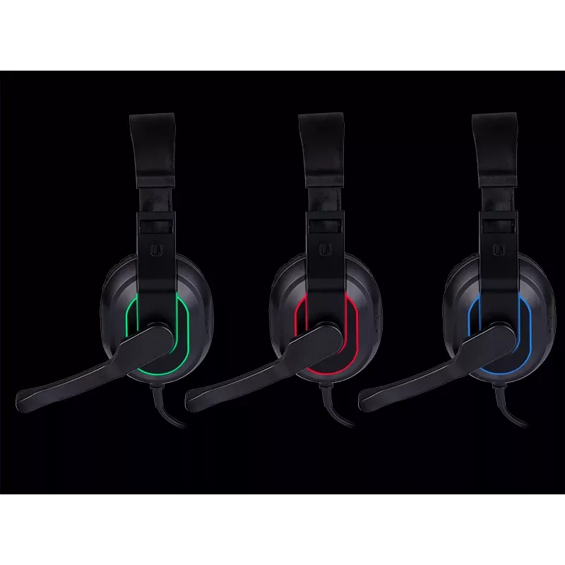 Headset Tracer TRASLU46467