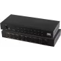 shiverpeaks ®-PROFESSIONAL--HDMI-Verteiler 1x16, Metall, 4K30Hz, schwarz (SP05-03016)