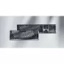 Logitech MX Mechanical Tastatur, Büro, RF Wireless, Bluetooth, QWERTY US International, Graphitgrau