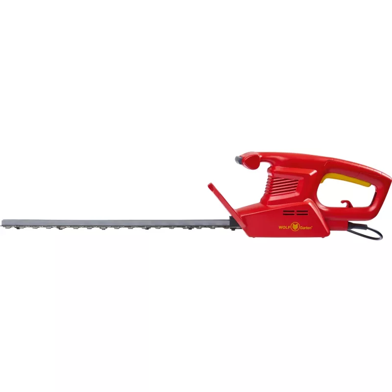 Elektrische Heckenschere Wolf-Garten Lycos E 420 H 420W, Modell 41AE4HH-650