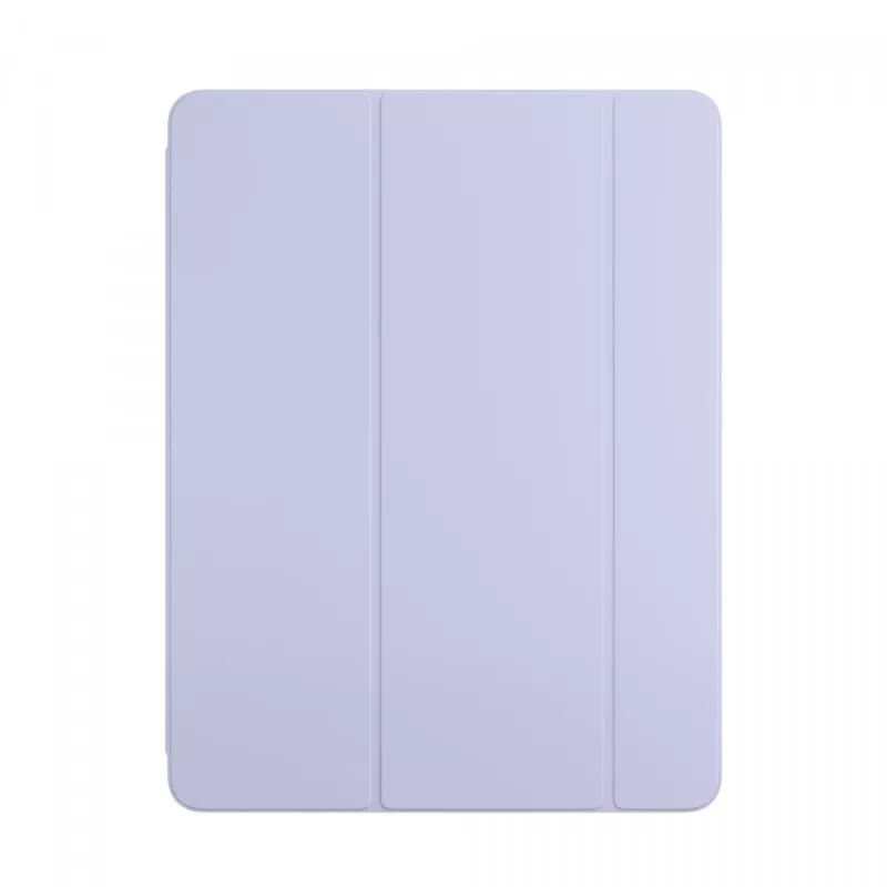 Folio Case Apple Smart Folio für iPad Air 13 Zoll M2 Hellviolett