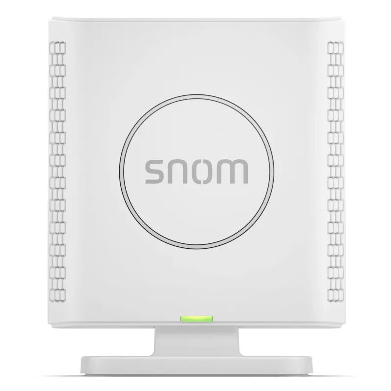 Schnurloses Telefon SNOM M430
