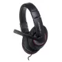 Kabelgebundene Kopfhörer ESPERANZA EH118, ohrumschließend, Kopfbügel, 2,5 m Kabel, 20–20.000 Hz