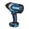 Makita DTW1002Z Akku-Schlagschrauber/Impakt-Schrauber 2200 U/min Schwarz, Grün