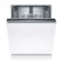 Einbau-Geschirrspüler Bosch SMV25AX07F, 12 Maßgedecke, 46 dB, 60 cm vollintegriert
