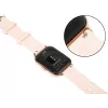 Smartwatch X16 Bluetooth pink