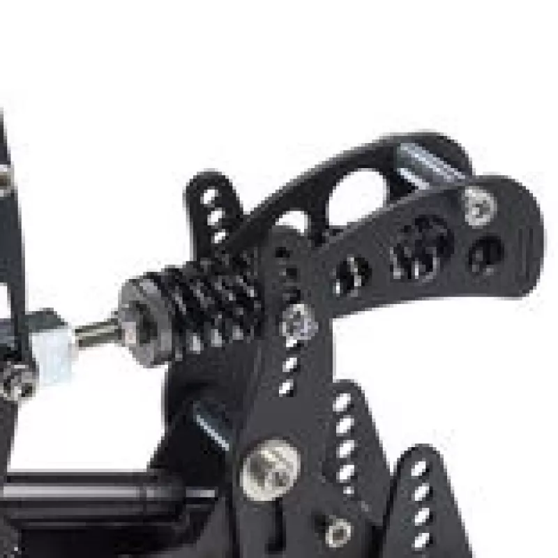 Heusinkveld Simucube ActivePedal Add-on – Gas und Kupplung