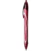 BIC Gell Pen Gelocity QUICK DRY Rot, 12er-Pack 494671
