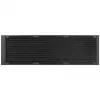 All-in-One-Flüssigkeitskühler Thermaltake CL-W401-PL14BL-A 14 cm Schwarz