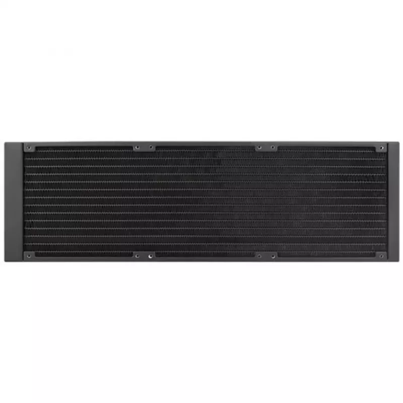 All-in-One-Flüssigkeitskühler Thermaltake CL-W401-PL14BL-A 14 cm Schwarz