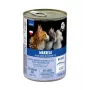 Nassfutter für Katzen PetRepublic Stücke in Sauce mit Makrele 400 g — Katzenfutter in Dosen
