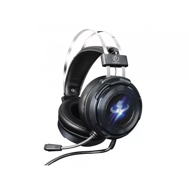 Stereo-Kopfhörer Rebeltec THOR RBLSLU00042