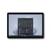 Microsoft Surface Go 4 for Business - Tablet - Intel N-series N200 - Win 11 Pro - UHD Graphics - 8 GB RAM - 128 GB SSD UFS - 26,7 cm (10,5 Zoll)