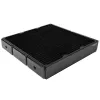 Alphacool NexXxoS UT60 Full Copper 1080mm Nova - schwarz