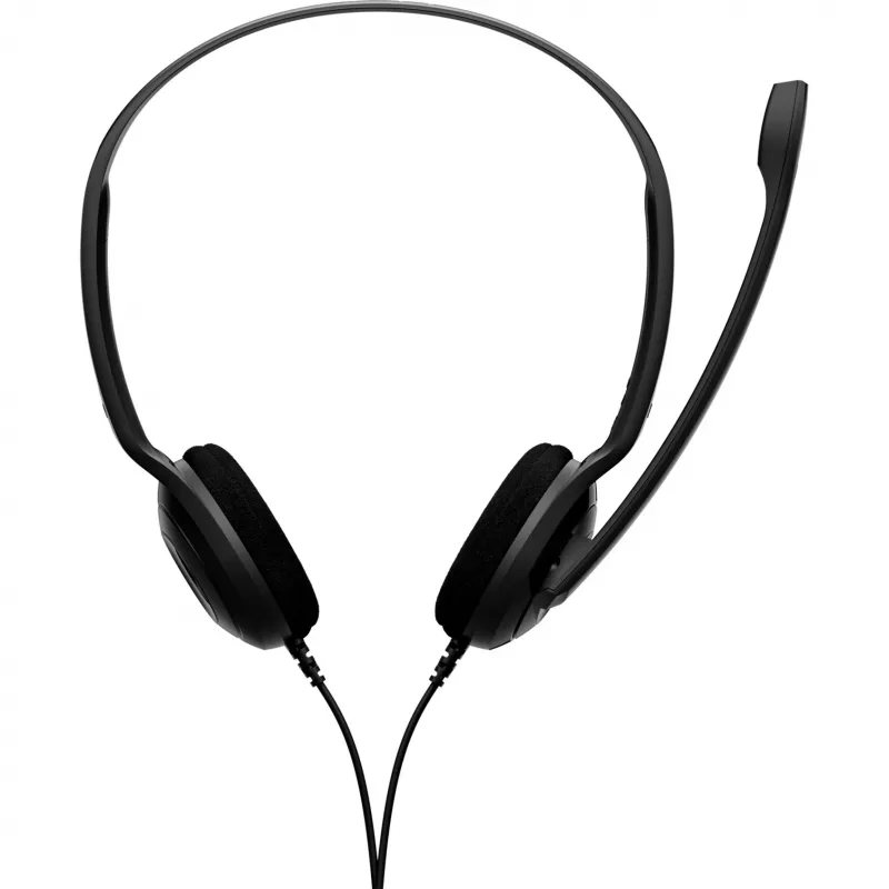 EPOS SENNHEISER EDU 10 HEADSET, 3,5-MM-STECKER FÜR PC, MAC, CHROMEBOOK, TABLET - BUNDLE MIT 10 STÜCK