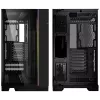 PC-Gehäuse Lian Li O11 Dynamic EVO XL Tower Schwarz