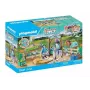 Figurenset Pferde 71637 Moderne Reitschule