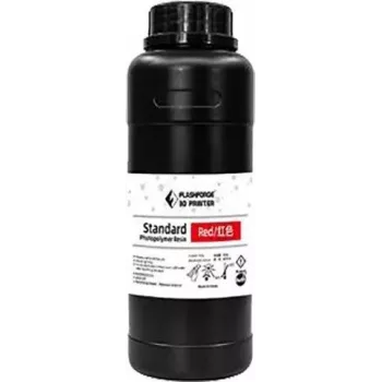 Resin Flashforge 20001869001 0,5 L 405 nm UV/LCD für den 3D-Druck