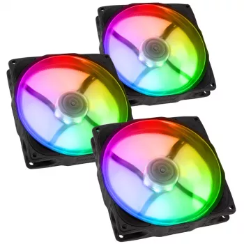 Noiseblocker LUBU-051 Memory Module