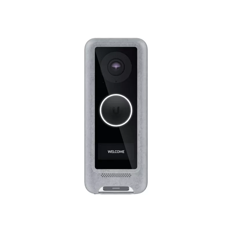Cover Ubiquiti UVC-G4-DB-Cover-Concrete Grau Polycarbonat