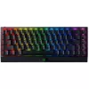 Razer SchwarzWidow V3 Mini HyperSpeed Tastatur