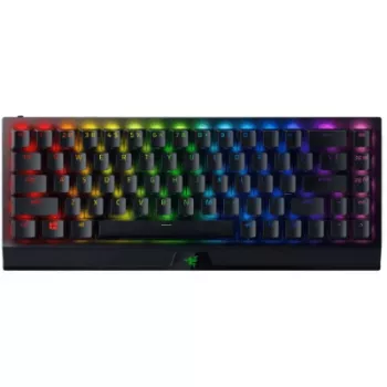Razer SchwarzWidow V3 Mini HyperSpeed Tastatur