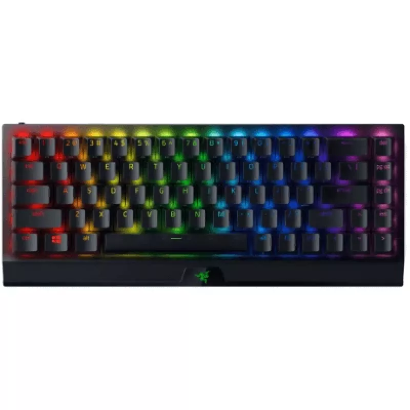 Razer SchwarzWidow V3 Mini HyperSpeed Tastatur