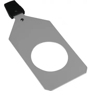 Montagehalterung EUROLITE PFE-100/120 LED (Modell 40001984) für LED-Scheinwerfer