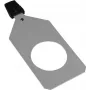 Montagehalterung EUROLITE PFE-100/120 LED (Modell 40001984) für LED-Scheinwerfer