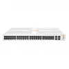 HPE Aruba Networking Aruba Instant On 1930 Managed L2+ Gigabit Ethernet (10/100/1000) 1U Weiß