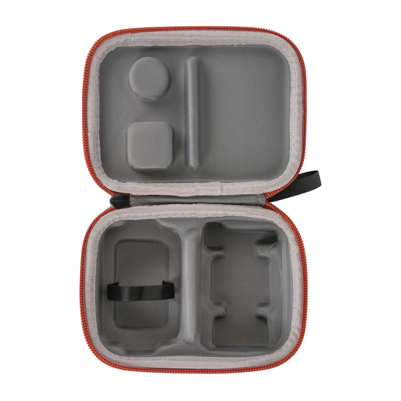 Sunnylife Standard Combo Bag für Action 6 (orange)