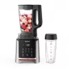Tefal InfinyMix+ BL91HD31 High-Speed-Mixer 1600 W schwarz/Edelstahl