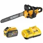 DEWALT. Kettensäge 54V 50cm 1x9,0Ah DCMCS575X1