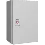 Elektrogehäuse Rittal KX 1574.000, Stahlschrank IP66, 200×155×300 mm