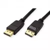 DisplayPort-Kabel ROLINE 11445813 5m DisplayPort auf DisplayPort