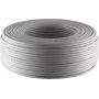 Telefonkabel ShiverPeaks S/CONN 2x2x0,6 J-Y(ST)Y — 20 m