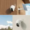 IP-Überwachungskamera Reolink Argus B420 3MP Outdoor-Akku Wi‑Fi Schwenk- & Neigefunktion, 5200 mAh, IP65, 110° Blickwinkel