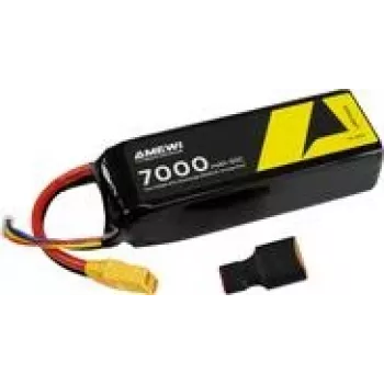 Amewi LiPo-Akku 3S 11.1V 7000mAh 50C XT90 (28147)