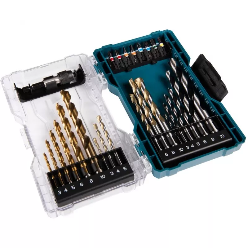 Makita E-07032 Werkzeugzubehör