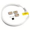 LED-Streifen Akasa Soho MBA Universal