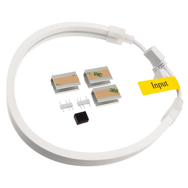 LED-Streifen Akasa Soho MBA Universal