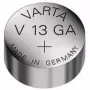 Varta V362 - Uhrenknopfzelle - Primär Silber - SR58 - 1,55V - 21mAh (0362-101-111)