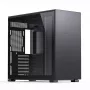 PC-Gehäuse Jonsbo D41 STD Midi Tower Schwarz