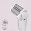 Panasonic ES-EY80-P503 Epilierer, rosa